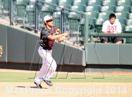 Thumbnail 1 in Idalou vs. Troy (UIL 2A Semifinal) photogallery.