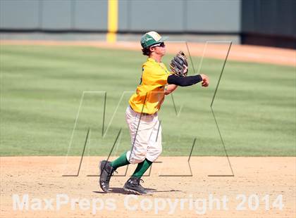 Thumbnail 3 in Idalou vs. Troy (UIL 2A Semifinal) photogallery.
