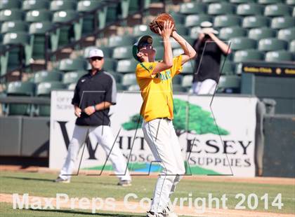 Thumbnail 1 in Idalou vs. Troy (UIL 2A Semifinal) photogallery.
