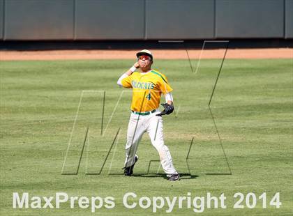 Thumbnail 1 in Idalou vs. Troy (UIL 2A Semifinal) photogallery.