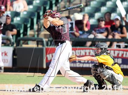 Thumbnail 1 in Idalou vs. Troy (UIL 2A Semifinal) photogallery.