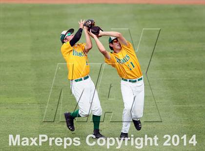 Thumbnail 1 in Idalou vs. Troy (UIL 2A Semifinal) photogallery.