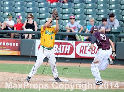 Thumbnail 1 in Idalou vs. Troy (UIL 2A Semifinal) photogallery.