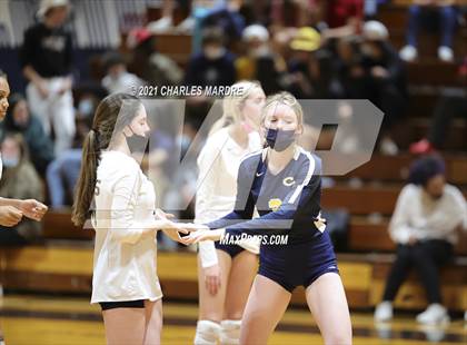 Thumbnail 1 in Cape Fear vs. Northwood (NCHSAA 3A Playoffs Round 2) photogallery.
