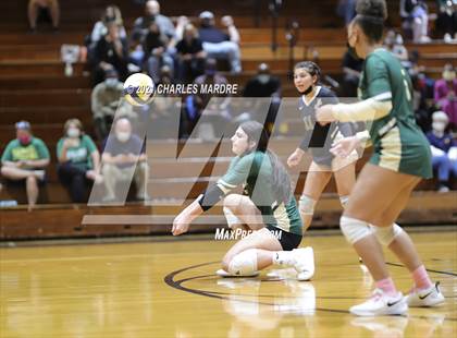 Thumbnail 1 in Cape Fear vs. Northwood (NCHSAA 3A Playoffs Round 2) photogallery.
