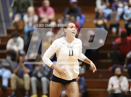 Thumbnail 2 in Cape Fear vs. Northwood (NCHSAA 3A Playoffs Round 2) photogallery.