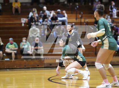 Thumbnail 1 in Cape Fear vs. Northwood (NCHSAA 3A Playoffs Round 2) photogallery.
