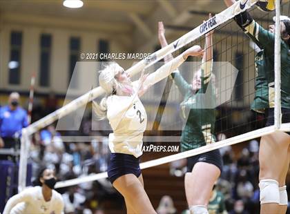 Thumbnail 2 in Cape Fear vs. Northwood (NCHSAA 3A Playoffs Round 2) photogallery.