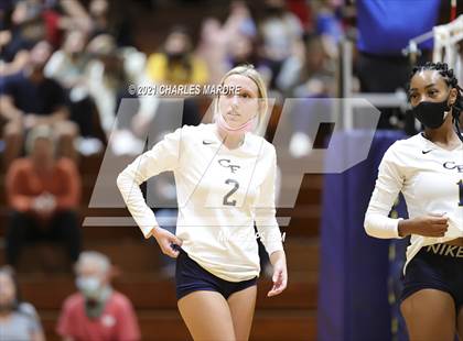 Thumbnail 3 in Cape Fear vs. Northwood (NCHSAA 3A Playoffs Round 2) photogallery.