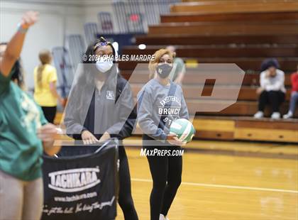 Thumbnail 3 in Cape Fear vs. Northwood (NCHSAA 3A Playoffs Round 2) photogallery.