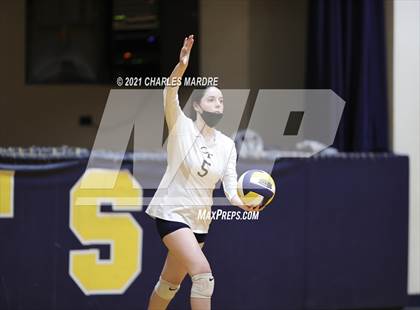 Thumbnail 1 in Cape Fear vs. Northwood (NCHSAA 3A Playoffs Round 2) photogallery.
