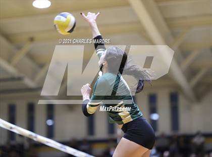 Thumbnail 3 in Cape Fear vs. Northwood (NCHSAA 3A Playoffs Round 2) photogallery.
