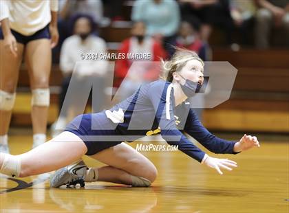 Thumbnail 3 in Cape Fear vs. Northwood (NCHSAA 3A Playoffs Round 2) photogallery.