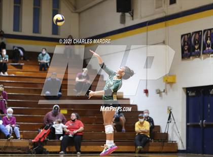 Thumbnail 2 in Cape Fear vs. Northwood (NCHSAA 3A Playoffs Round 2) photogallery.