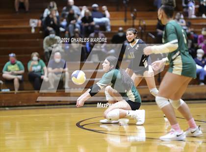 Thumbnail 3 in Cape Fear vs. Northwood (NCHSAA 3A Playoffs Round 2) photogallery.