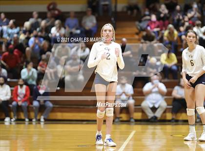 Thumbnail 1 in Cape Fear vs. Northwood (NCHSAA 3A Playoffs Round 2) photogallery.