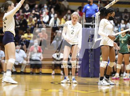 Thumbnail 3 in Cape Fear vs. Northwood (NCHSAA 3A Playoffs Round 2) photogallery.