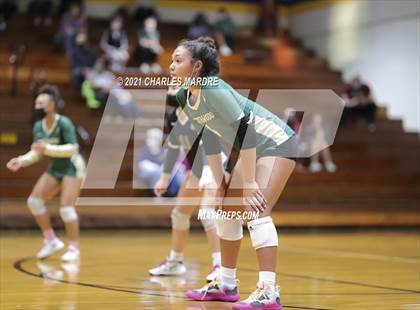 Thumbnail 2 in Cape Fear vs. Northwood (NCHSAA 3A Playoffs Round 2) photogallery.