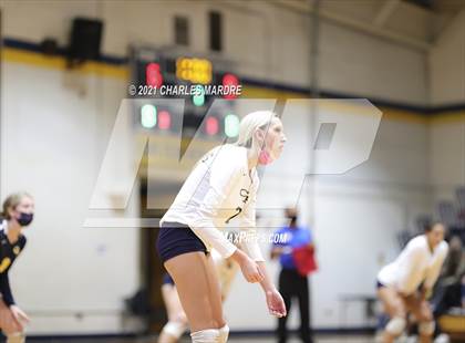Thumbnail 1 in Cape Fear vs. Northwood (NCHSAA 3A Playoffs Round 2) photogallery.