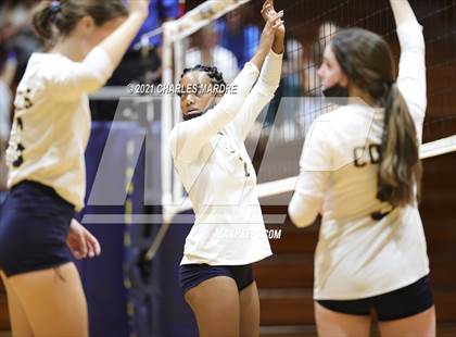 Thumbnail 3 in Cape Fear vs. Northwood (NCHSAA 3A Playoffs Round 2) photogallery.