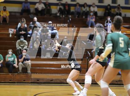 Thumbnail 1 in Cape Fear vs. Northwood (NCHSAA 3A Playoffs Round 2) photogallery.