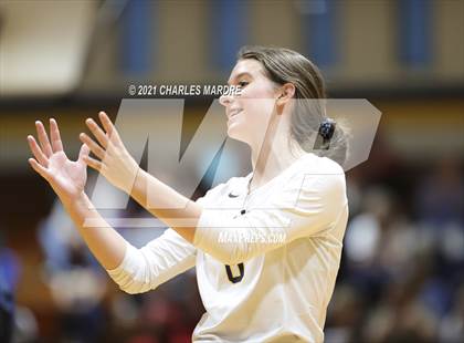 Thumbnail 2 in Cape Fear vs. Northwood (NCHSAA 3A Playoffs Round 2) photogallery.