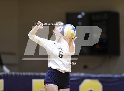 Thumbnail 3 in Cape Fear vs. Northwood (NCHSAA 3A Playoffs Round 2) photogallery.