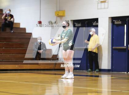 Thumbnail 3 in Cape Fear vs. Northwood (NCHSAA 3A Playoffs Round 2) photogallery.