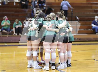 Thumbnail 1 in Cape Fear vs. Northwood (NCHSAA 3A Playoffs Round 2) photogallery.