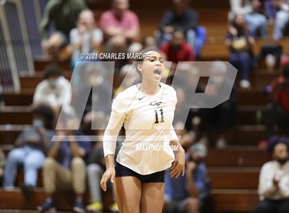 Thumbnail 3 in Cape Fear vs. Northwood (NCHSAA 3A Playoffs Round 2) photogallery.