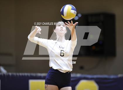 Thumbnail 1 in Cape Fear vs. Northwood (NCHSAA 3A Playoffs Round 2) photogallery.