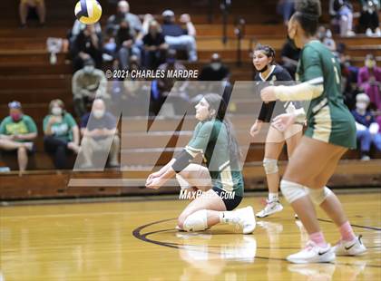 Thumbnail 2 in Cape Fear vs. Northwood (NCHSAA 3A Playoffs Round 2) photogallery.