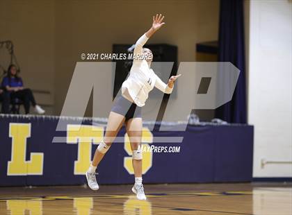 Thumbnail 2 in Cape Fear vs. Northwood (NCHSAA 3A Playoffs Round 2) photogallery.