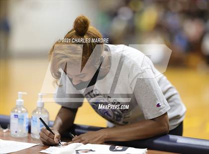Thumbnail 1 in Cape Fear vs. Northwood (NCHSAA 3A Playoffs Round 2) photogallery.