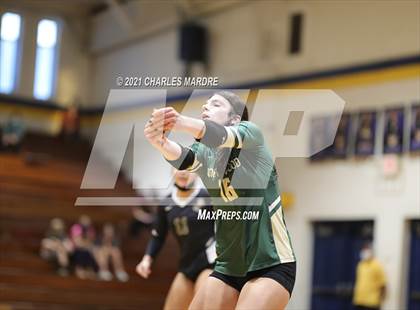 Thumbnail 1 in Cape Fear vs. Northwood (NCHSAA 3A Playoffs Round 2) photogallery.