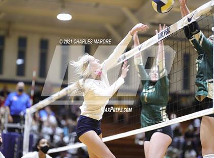 Thumbnail 1 in Cape Fear vs. Northwood (NCHSAA 3A Playoffs Round 2) photogallery.