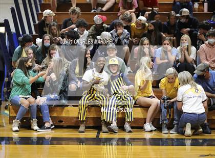 Thumbnail 2 in Cape Fear vs. Northwood (NCHSAA 3A Playoffs Round 2) photogallery.