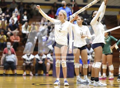 Thumbnail 3 in Cape Fear vs. Northwood (NCHSAA 3A Playoffs Round 2) photogallery.