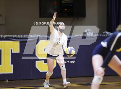 Thumbnail 1 in Cape Fear vs. Northwood (NCHSAA 3A Playoffs Round 2) photogallery.