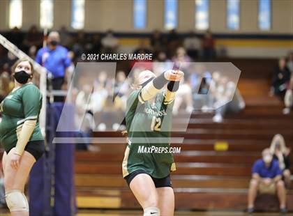 Thumbnail 1 in Cape Fear vs. Northwood (NCHSAA 3A Playoffs Round 2) photogallery.