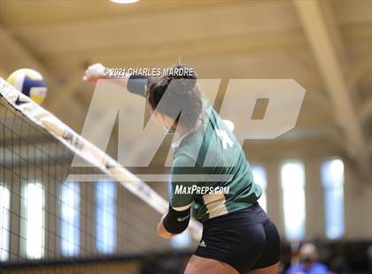 Thumbnail 3 in Cape Fear vs. Northwood (NCHSAA 3A Playoffs Round 2) photogallery.