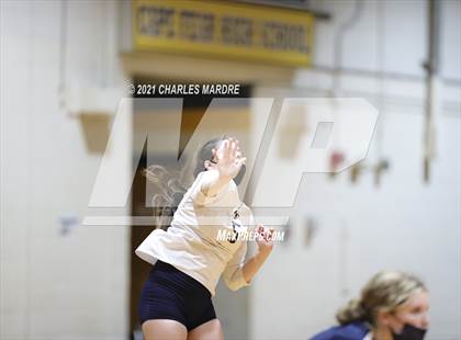 Thumbnail 1 in Cape Fear vs. Northwood (NCHSAA 3A Playoffs Round 2) photogallery.