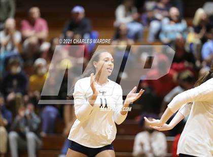 Thumbnail 2 in Cape Fear vs. Northwood (NCHSAA 3A Playoffs Round 2) photogallery.