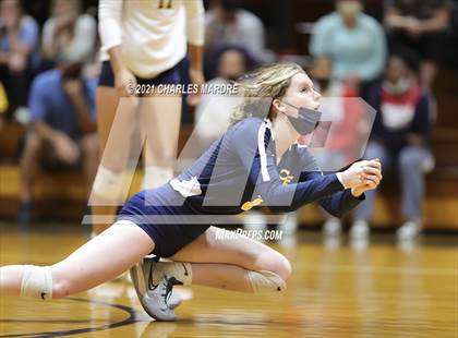 Thumbnail 1 in Cape Fear vs. Northwood (NCHSAA 3A Playoffs Round 2) photogallery.