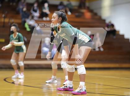 Thumbnail 1 in Cape Fear vs. Northwood (NCHSAA 3A Playoffs Round 2) photogallery.