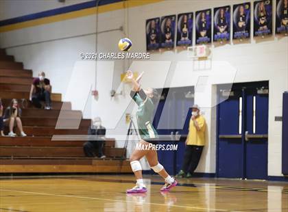 Thumbnail 1 in Cape Fear vs. Northwood (NCHSAA 3A Playoffs Round 2) photogallery.