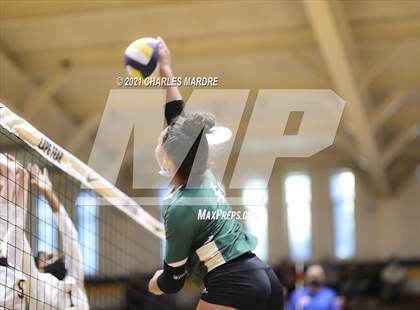 Thumbnail 1 in Cape Fear vs. Northwood (NCHSAA 3A Playoffs Round 2) photogallery.