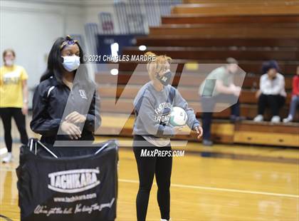Thumbnail 2 in Cape Fear vs. Northwood (NCHSAA 3A Playoffs Round 2) photogallery.