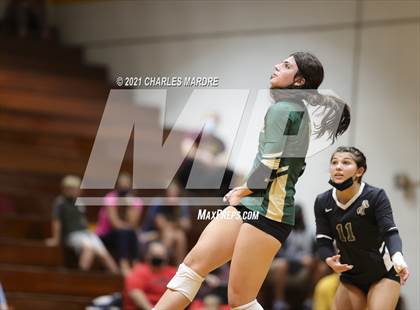 Thumbnail 1 in Cape Fear vs. Northwood (NCHSAA 3A Playoffs Round 2) photogallery.