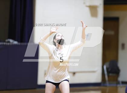 Thumbnail 2 in Cape Fear vs. Northwood (NCHSAA 3A Playoffs Round 2) photogallery.